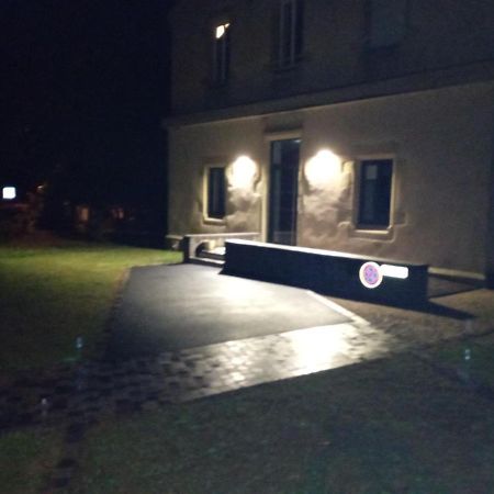 Gite Les Arcades Collonges-en Charollais Εξωτερικό φωτογραφία