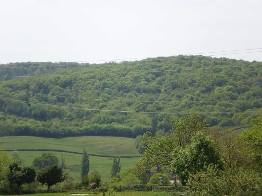 Gite Les Arcades Collonges-en Charollais Εξωτερικό φωτογραφία