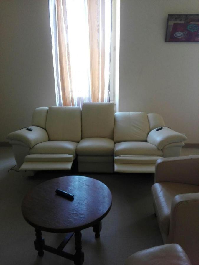 Gite Les Arcades Collonges-en Charollais Εξωτερικό φωτογραφία