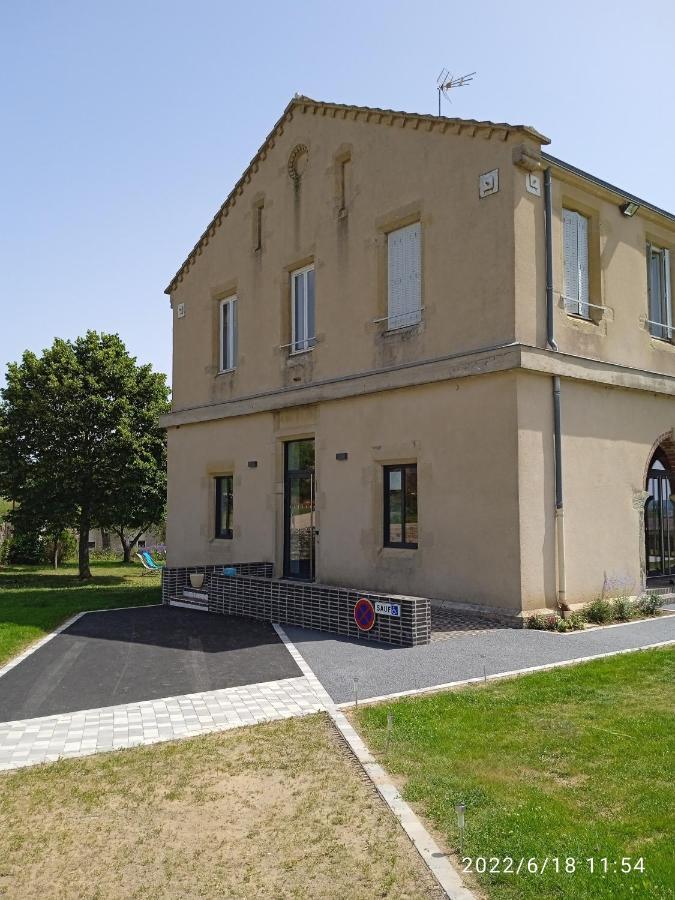 Gite Les Arcades Collonges-en Charollais Εξωτερικό φωτογραφία