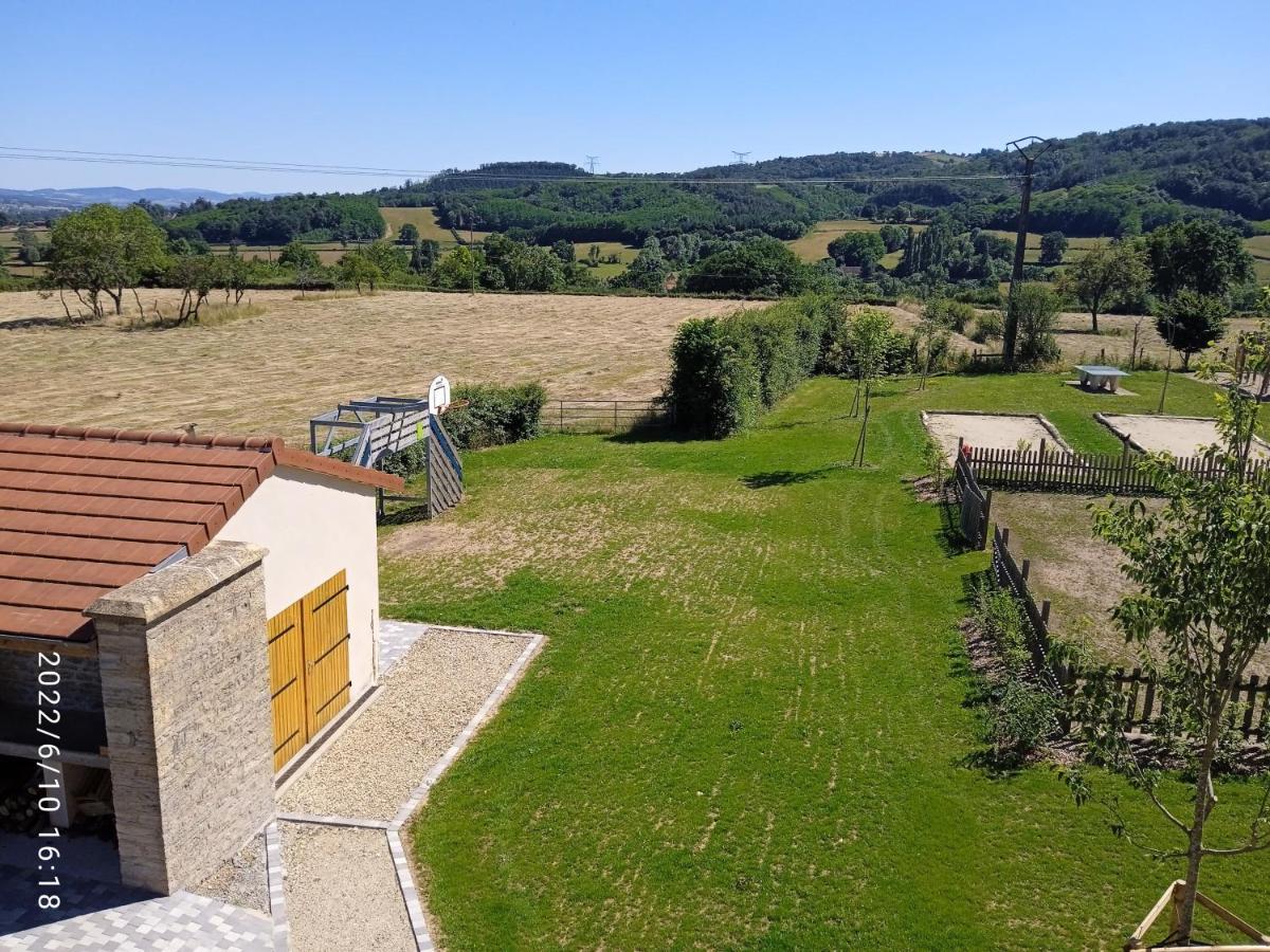 Gite Les Arcades Collonges-en Charollais Εξωτερικό φωτογραφία