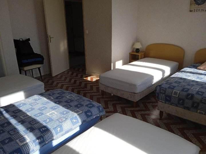 Gite Les Arcades Collonges-en Charollais Εξωτερικό φωτογραφία