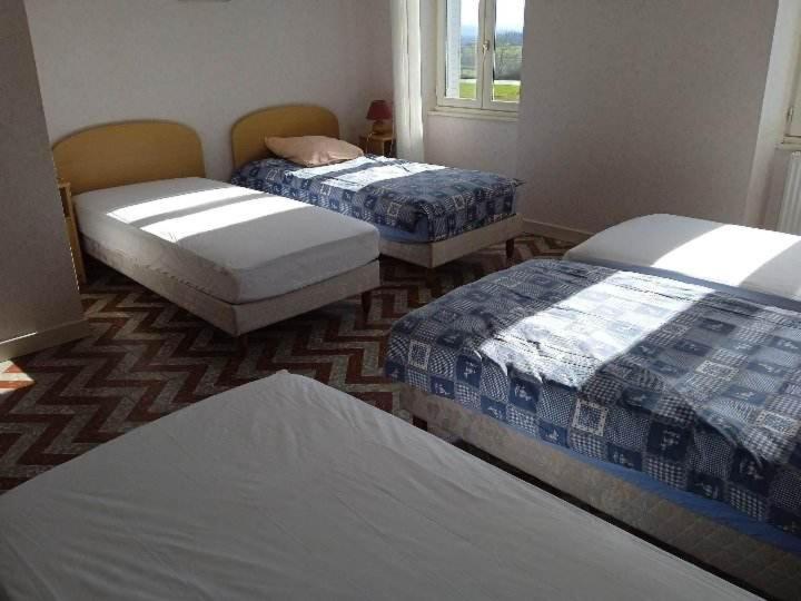 Gite Les Arcades Collonges-en Charollais Εξωτερικό φωτογραφία